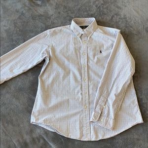 Polo Ralph Men’s Shirt
